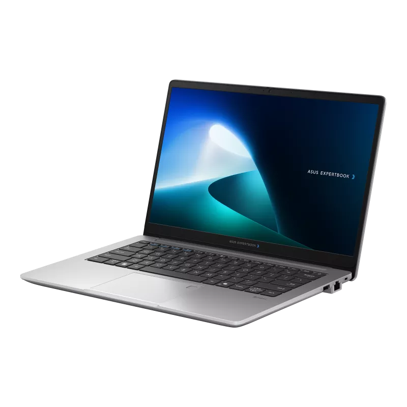 Ноутбук Asus ExpertBook P1 P1403CVAY-S62222W (90NX0871-M02LC0) [14" Full HD, Core 5 210H, 16 ГБ ОЗУ, 512 ГБ SSD, Windows 11 Home]
