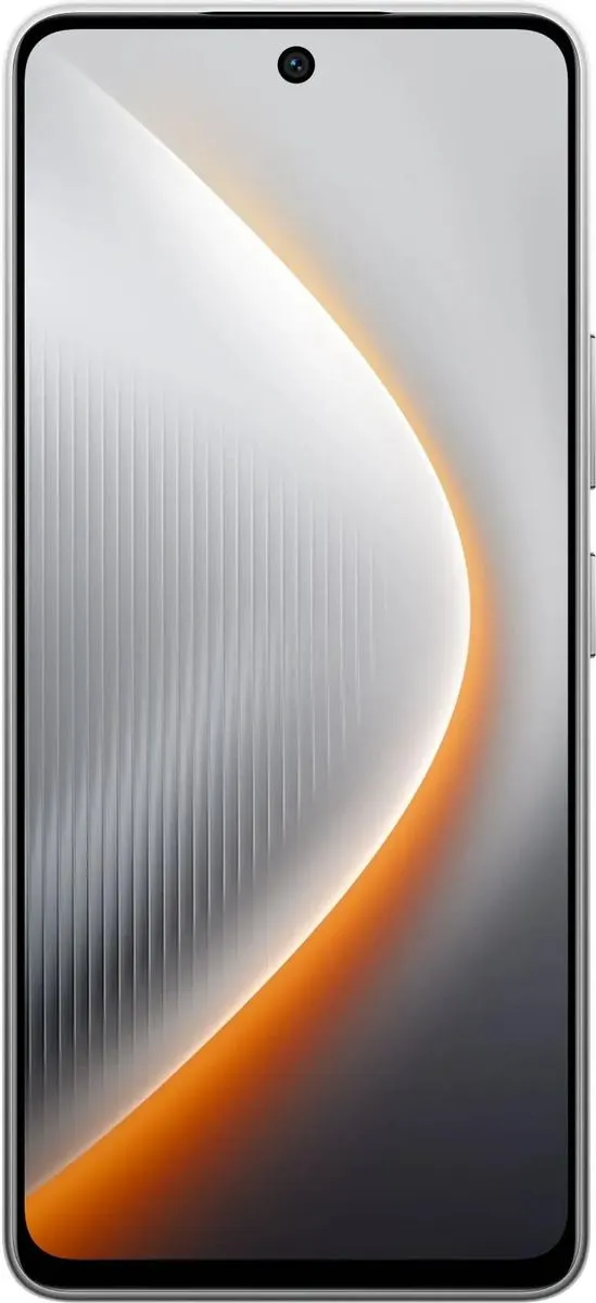 Смартфон Tecno POVA 7 5G [6.78”, 128 ГБ, 8 ГБ, Серебристый]