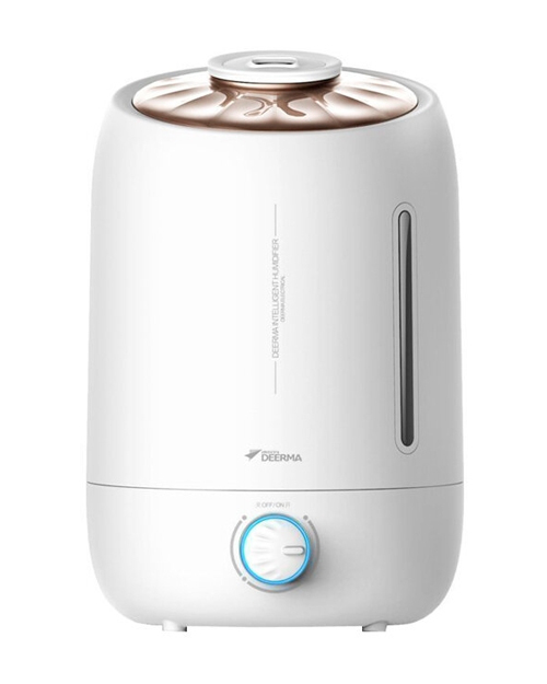 Увлажнитель воздуха Deerma Humidifier DEM F500