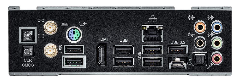 Материнская плата ASRock X570 TAICHI RAZER EDITION [AM4, AMD X570, 4xDDR 4, 2xM.2, 2xPCI-E x16, Standard-ATX]