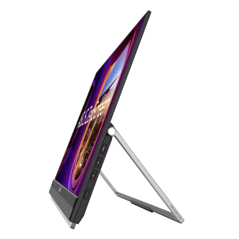 Монитор Asus ZenScreen MB229CF [21.5", IPS, 1920x1080, 100 Гц, 5 мс, HDMI, USB Type-C]