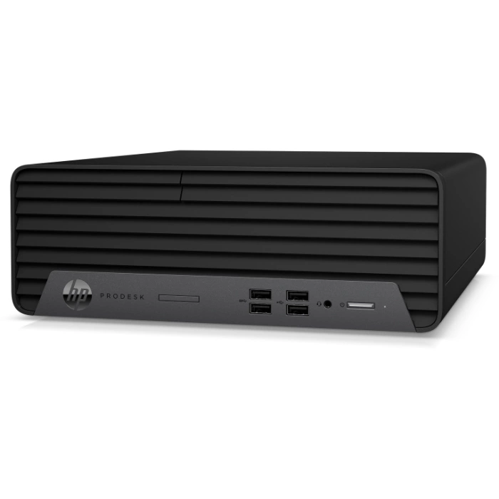 Компьютер HP ProDesk 400 G7 SFF [11M57EA] Core i5-10500/ 8GB/ 512GB SSD/ DVDRW/ Win10Pro
