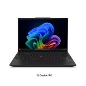 Ноутбук Lenovo ThinkPad T14 G7 (21WN00ATFW) [14", Ultra 5 325, 16 ГБ ОЗУ, 512 ГБ SSD, DOS]