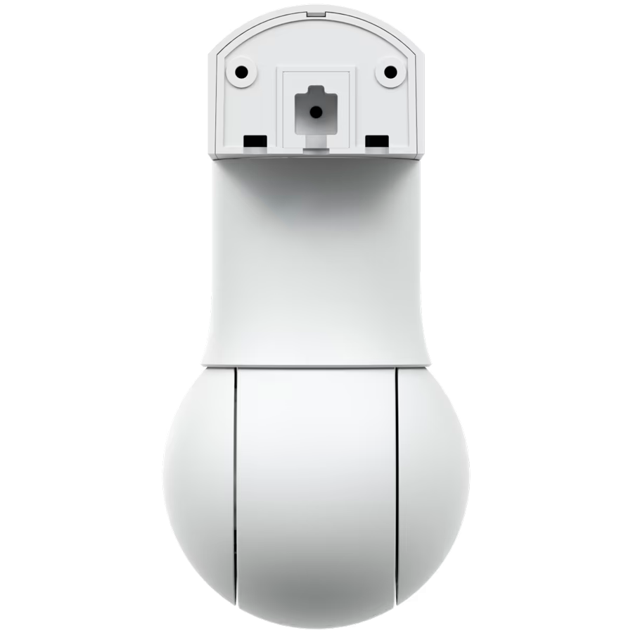 IP-камера UBIQUITI G5 PTZ (UVC-G5-PTZ) Белый