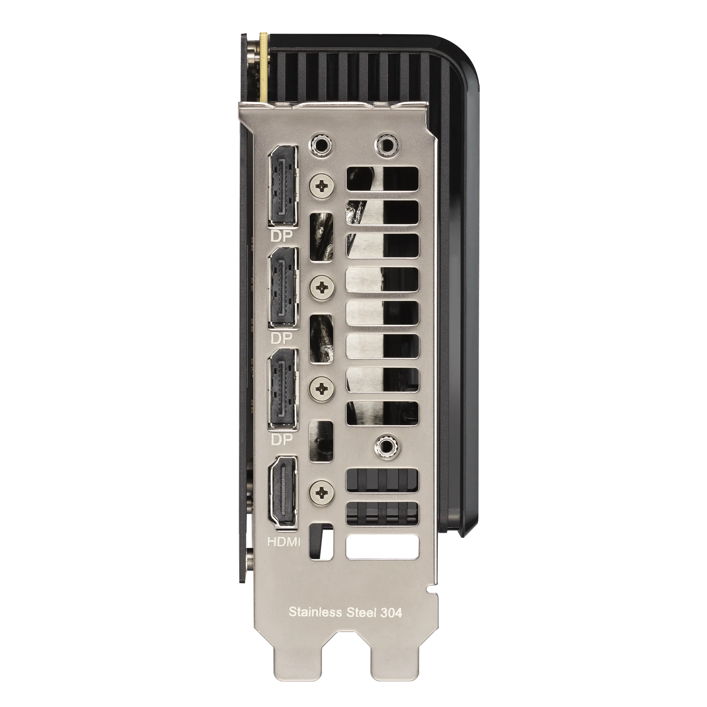 Видеокарта Asus PRIME GeForce RTX 5060 Ti 8 GB GDDR7 OC Edition (PRIME-RTX5060TI-O8G) [8 ГБ, GDDR7, 128 бит, HDMI, DisplayPort (3 шт)]