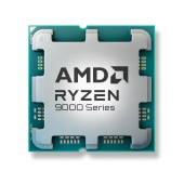 Процессор AMD Ryzen 7 9850X3D (100-000001973) [AM5, ядер - 8, 4700 МГц, TDP 120 Вт, OEM]