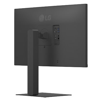 Монитор LG 27U730A-B (27U730A-B.ARUZ) [27", IPS, 3840x2160, 60 Гц, 5 мс, HDMI x2, DisplayPort]