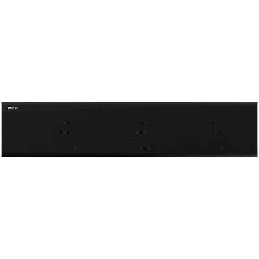 Центральный канал Klipsch Reference Premiere RP-504C II, Ebony, Single