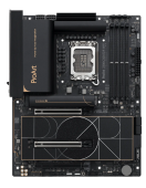 Материнская плата Asus ProArt Z890-CREATOR WIFI [LGA 1851, Intel Z890, 4xDDR 5, 5xM.2, 3xPCI-E x16, Standard-ATX]