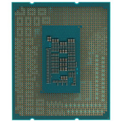 Процессор Intel Сore i3-12100, [LGA 1700, 4 x 3.3 ГГц, TDP 89 Вт, OEM] 