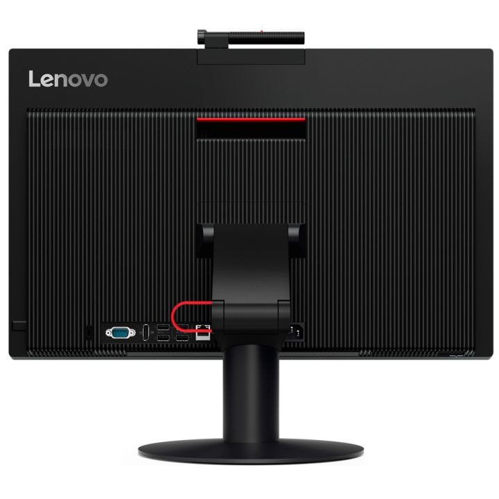 Моноблок Lenovo ThinkCentre M920z (10S6S06800)/ 23.8" FHD/ Intel i7-8700/ Windows 10 Pro - купить по цене 688 660 тг. в интернет-магазине Forcecom.kz