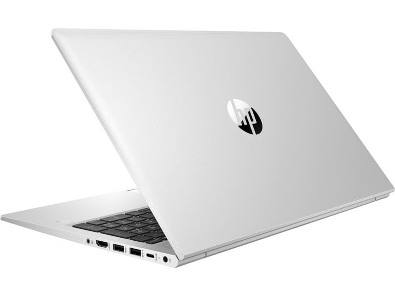 Ноутбук HP ProBook 450 G9 [6S6Z1EA] 15.6" FHD/ Core i5-1235U/ 8 GB/ 512 GB SSD/ Dos