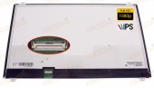 Матрица для ноутбука 17.3" LG, LP173WF4 (SP)(D1), WUXGA 1920x1080 Full HD, IPS, LED