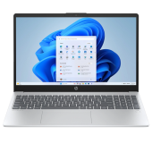 Ноутбук HP OmniBook 3 Next Gen AI 17-dm0002ci (E23YNEA) [17.3" Full HD, Ryzen AI 7 445, 16 ГБ ОЗУ, 512 ГБ SSD, Windows 11 Home]