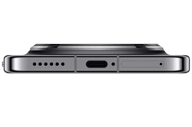 Смартфон Huawei Mate 80 Pro (SGT-LX9) [6.75", 512 ГБ, 16 ГБ, Черный]