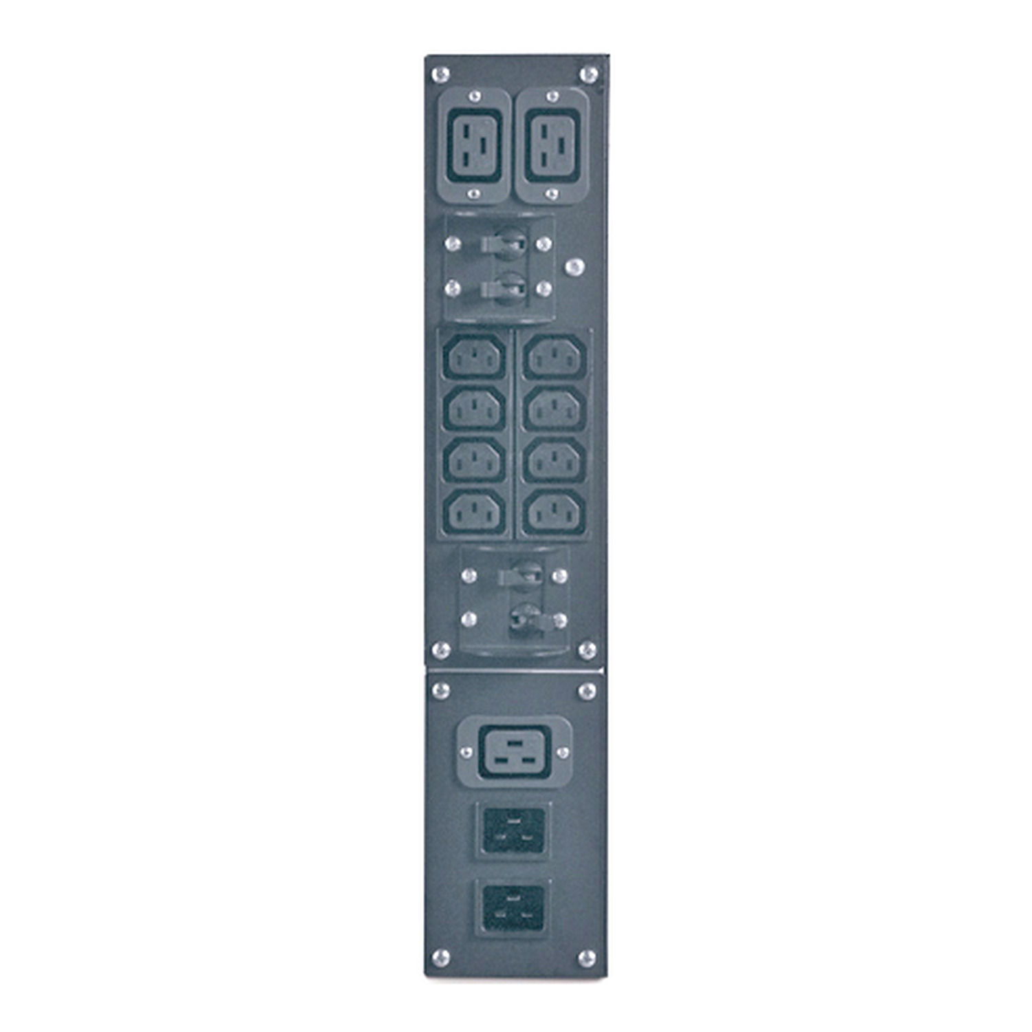 Обходная панель электропитания для ИБП APC SBP5000RMI2U