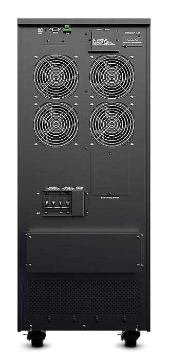 Источник бесперебойного питания CyberPower OLS3S20KEXL