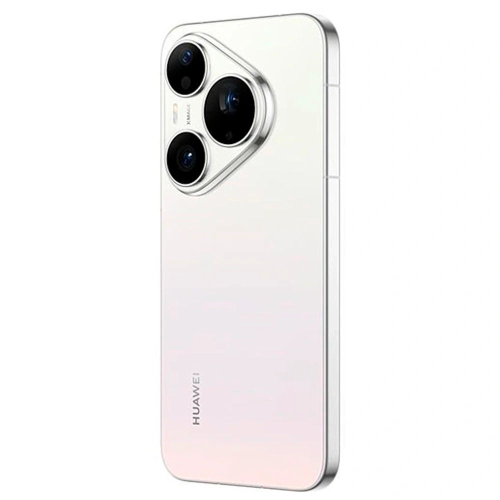 Смартфон Huawei Pura 90s Pro (51098YXH) [6.6", 512 ГБ, 12 ГБ, Белый]