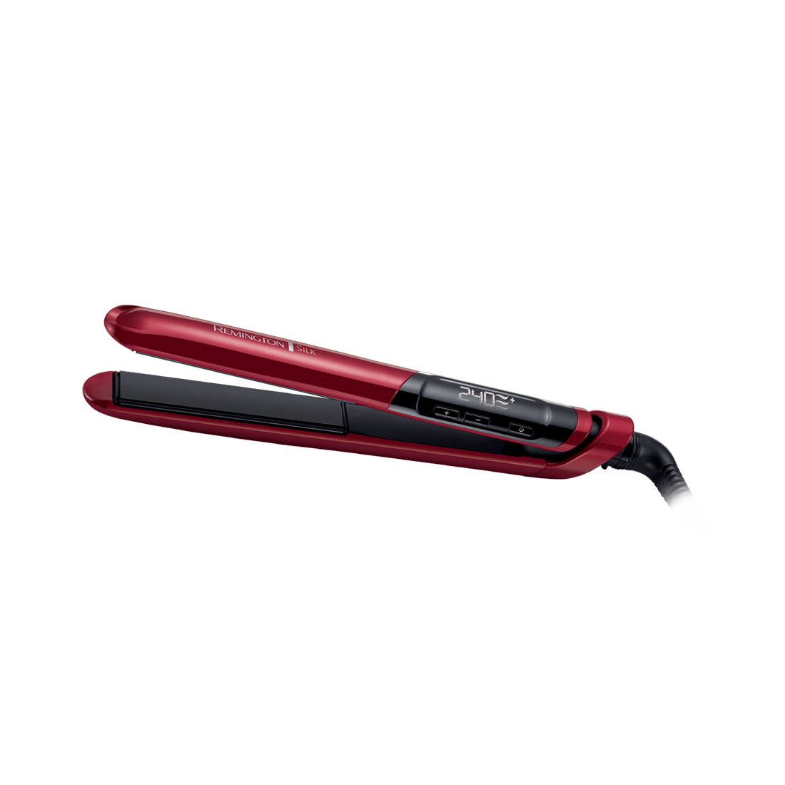 Выпрямитель для волос Remington Silk S9600