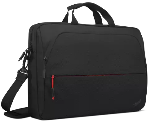 Сумка для ноутбука Lenovo ThinkPad Essential 15.6-inch Topload (Eco) 4X41C12469 Черный