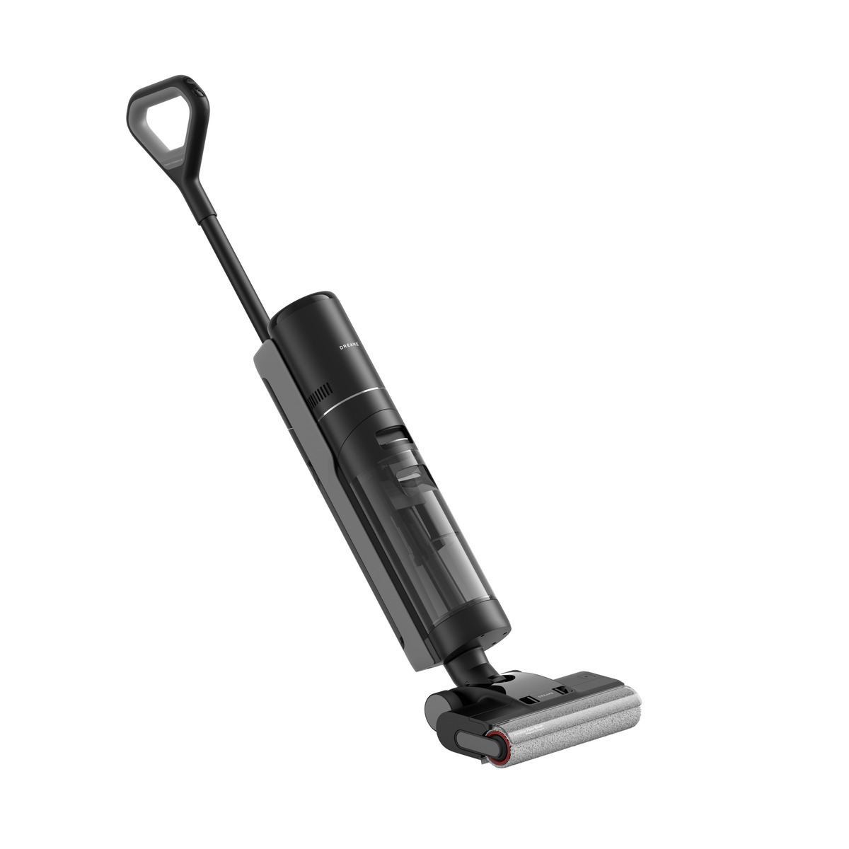 Вертикальный беспроводной моющий пылесос Dreame Wet and Dry Vacuum G10 Pro