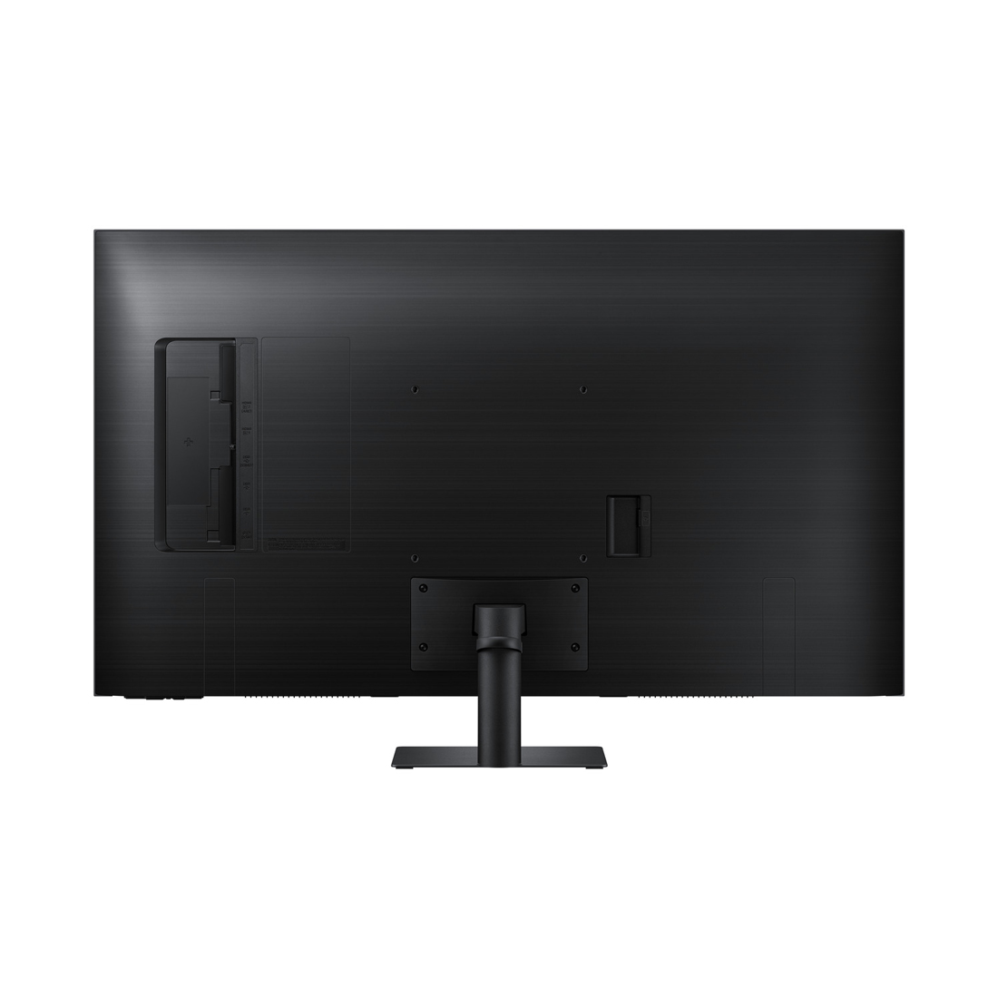Монитор Samsung 43" Smart M7 LS43DM700UIXCI