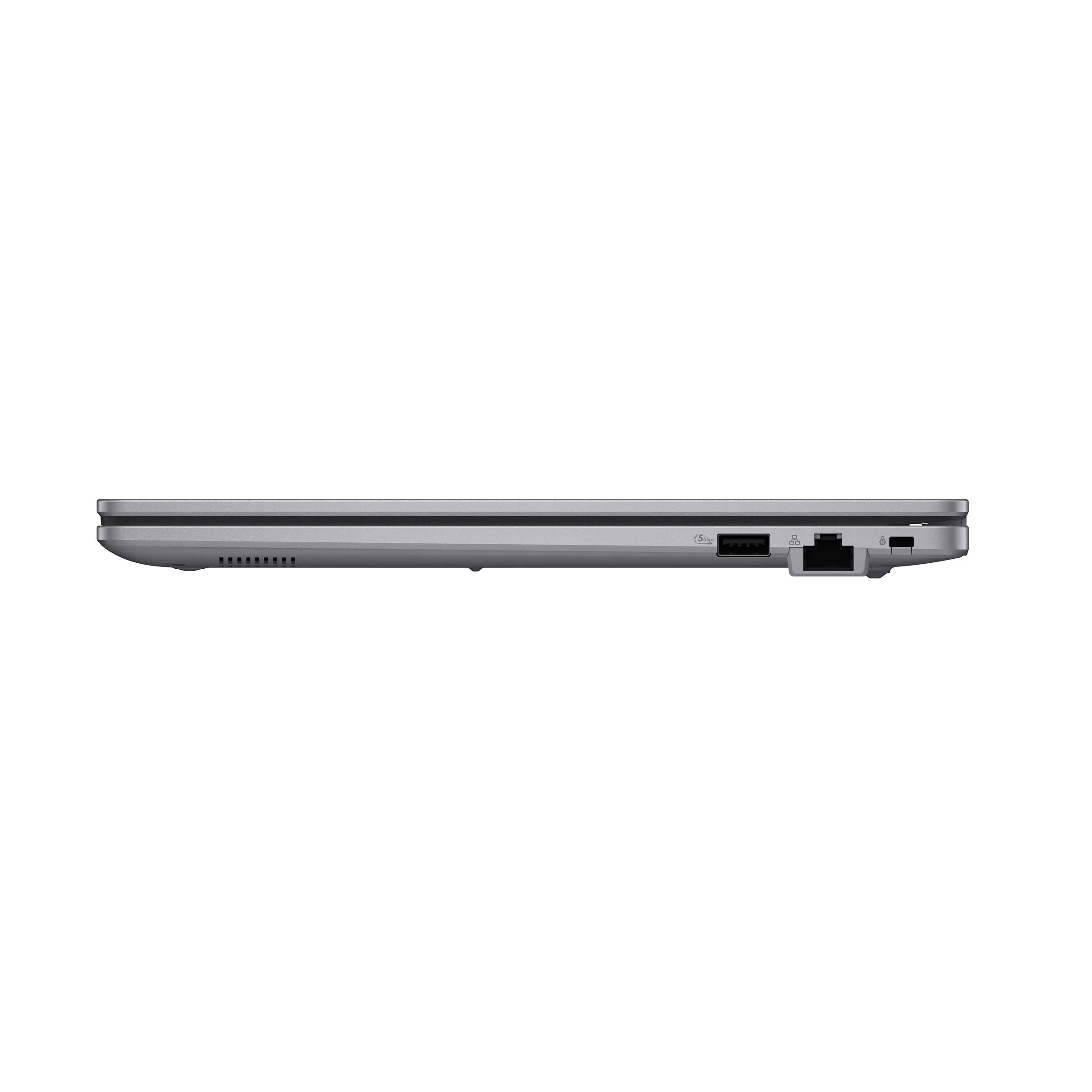 Ноутбук Asus ExpertBook P14 P1403CVA-S60310 (90NX0871-M00BU0) [14" Full HD, Core i3-1315U, 8 ГБ ОЗУ, 256 ГБ SSD, DOS]