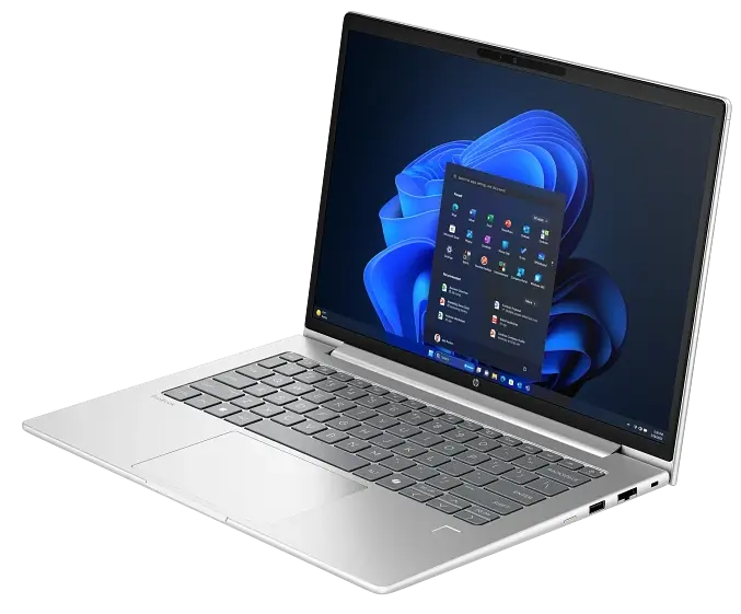 Ноутбук HP ProBook 4 G1a 16 (B9YM3ET) [16", Ryzen 7 250, 24 ГБ ОЗУ, 1 ТБ SSD, Windows 11 Pro]