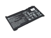 Аккумулятор для ноутбука HP ProBook 430/ 440/ 450/ 455/ G4/ G5 (RR03XL)/ 11.1 В/ 3500 мАч, GW