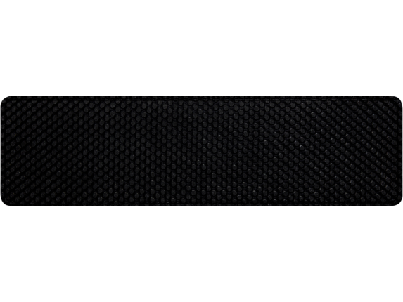 Подставка эргономическая под запястья HyperX Wrist Rest variations (Compact)
