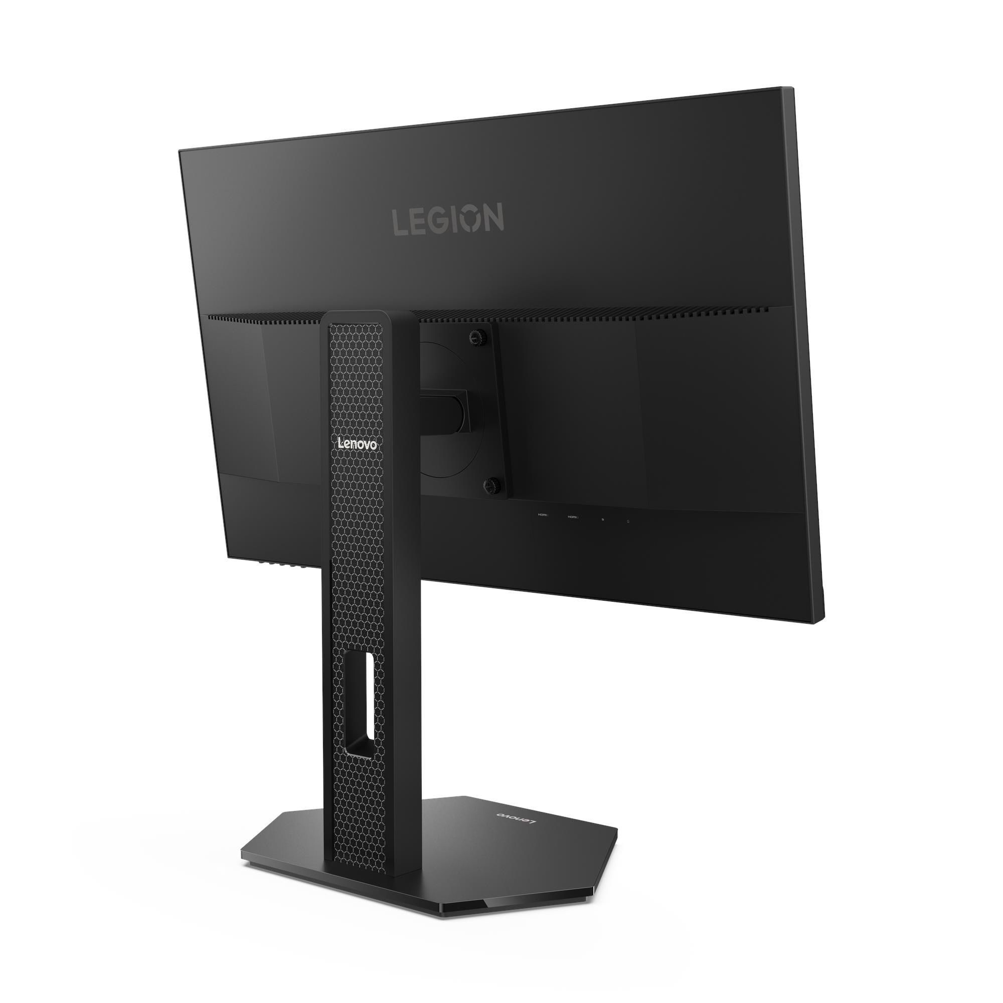 Монитор Lenovo Legion 24-10 (68C4GAC4EU) [23.8", IPS, 1920x1080, 240 Гц, 0.5 мс, HDMI x2, DisplayPort]