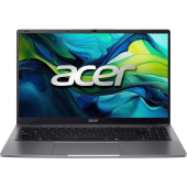 Ноутбук Acer Aspire Lite AL15-32P-C681 (NX.JBAER.001) [15.6" Full HD, Celeron N4500, 4 ГБ ОЗУ, 128 ГБ SSD, Windows 11 Home]