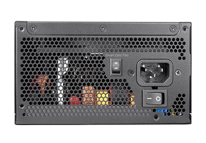 Блок питания Thermaltake Toughpower GT 1000W (PS-TPT-1000FNFAGE-3, 1000W) [1000 Вт, 80 PLUS Gold, 6x SATA, 1 x 16 pin (12VHPWR), 5 x 6+2 pin PCIe, 2x 4+4 pin CPU, ATX]