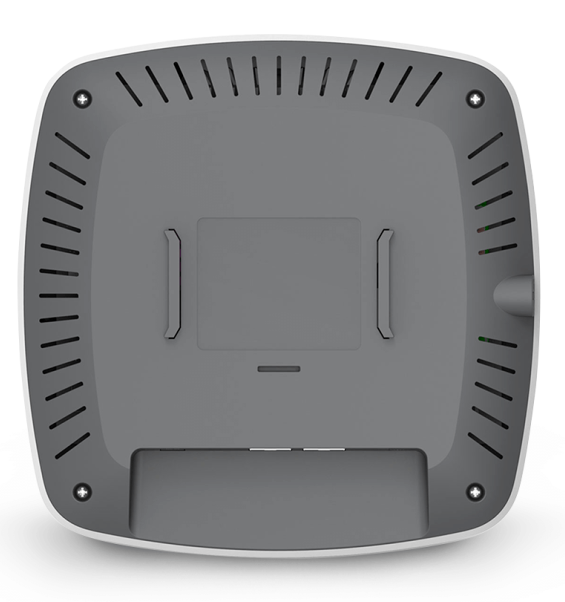EnGenius  Cloud Managed AP Indoor Dual Band 11ac Wave2 800+1733Mbps 4T4R 2xGbE PoE.at(+) 8x3dBi ia (ECW130/KZ)