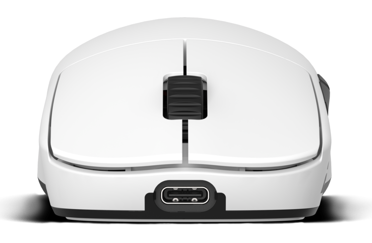 Мышь Endgame Gear OP1w 4k v2 (EGG-OP1W-4K-V2-WHT) [проводная + беспроводная, светодиодная, 30000 DPI, 4000 Гц, белый]