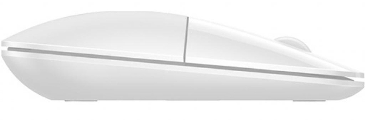 Мышь HP Z3700 White Wireless Mouse (V0L80AA)