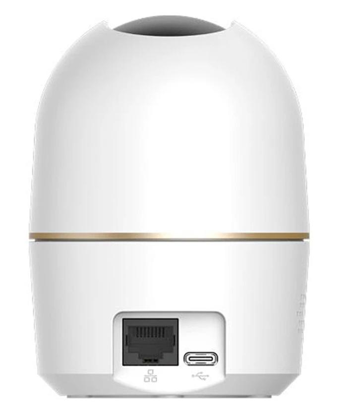 Wi-Fi видеокамера Dahua DH-H5AS