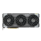 Видеокарта Asus TUF Gaming GeForce RTX 5070 12GB GDDR7 OC Edition (TUF-RTX5070-O12G-GAMING) [12 ГБ, GDDR7, 192 бит, HDMI, DisplayPort (3 шт)]