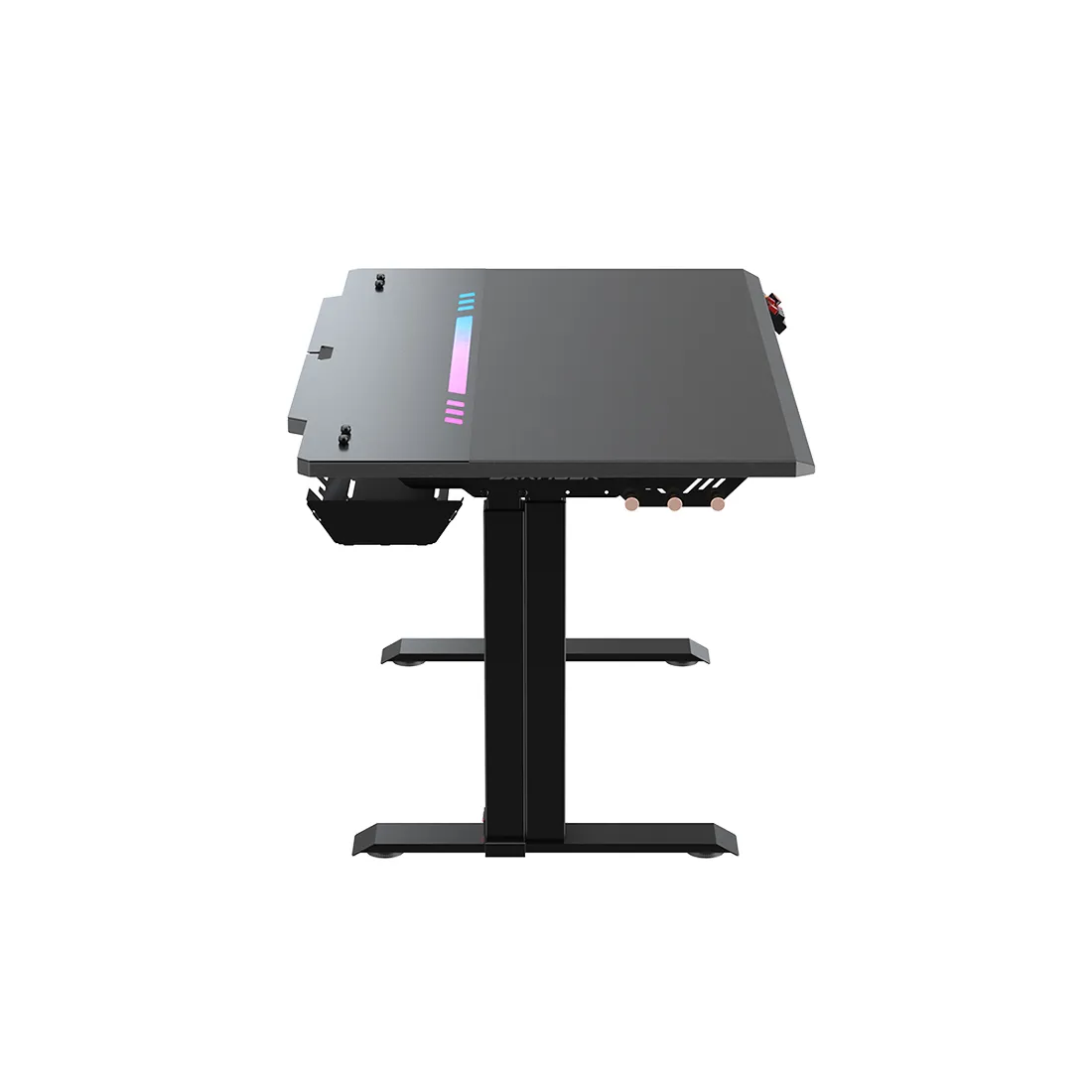 Компьютерный стол DX Racer Tidal GD/1200TPMDF/N (комплект столешница и основание)