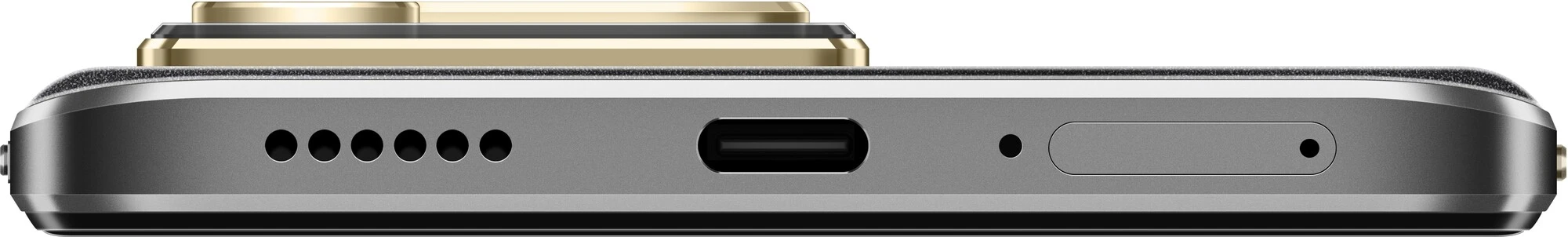 Смартфон Huawei nova Y63 [6.75", 128 ГБ, 4 ГБ, Черный]