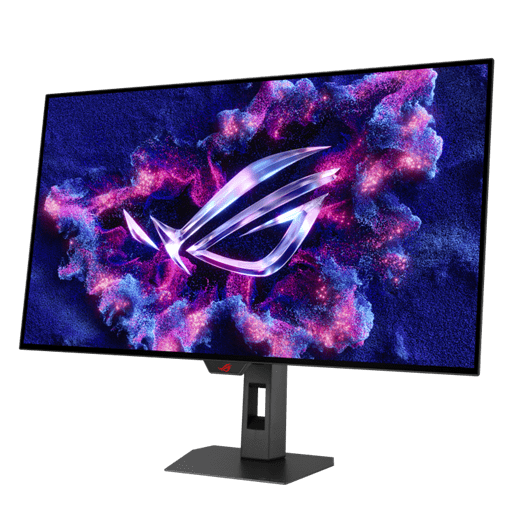 Монитор Asus ROG Strix (XG32UCWMG) [31.5", OLED, 3840x2160, 240 Гц, 0.03 мс, HDMI x2, DisplayPort]