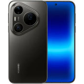 Смартфон Huawei Pura 90s Pro Max (51098YXC) [6.9", 256 ГБ, 12 ГБ, Черный]