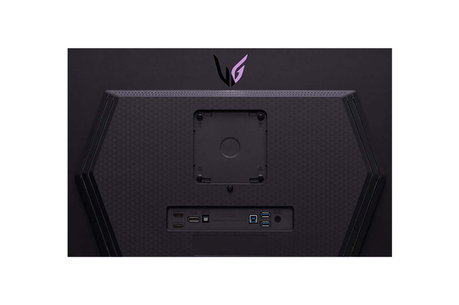 Монитор LG UltraGear (27GS95QE-B) [26.5", OLED, 3440x1440, 240 Гц, 0.03 мс, HDMI x2, DisplayPort]