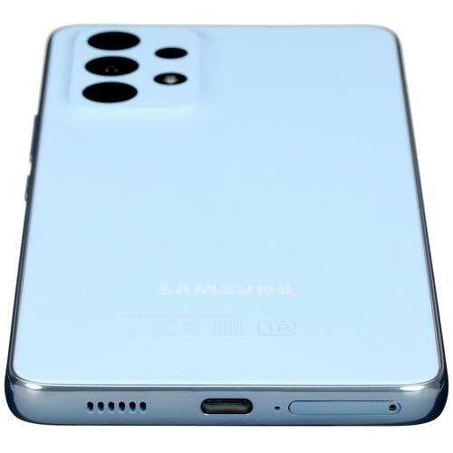 Смартфон Samsung Galaxy А53 5G 8/256GB, Blue