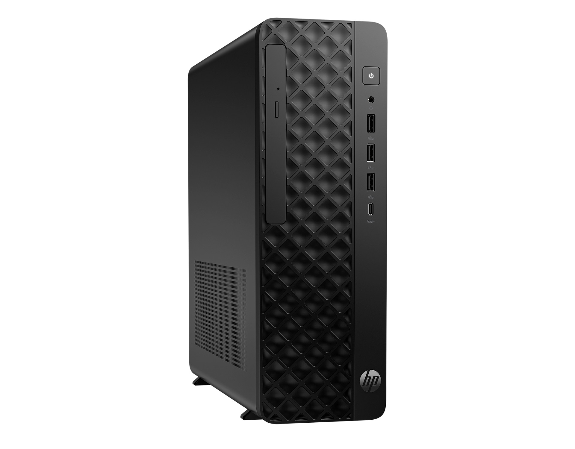 Системный блок HP ProDesk 2 G1i E TWR-BaseUnitIDS (B6HP4ES) [Core i7-14700, 16 ГБ ОЗУ, 512 ГБ SSD, Windows 11 Pro]