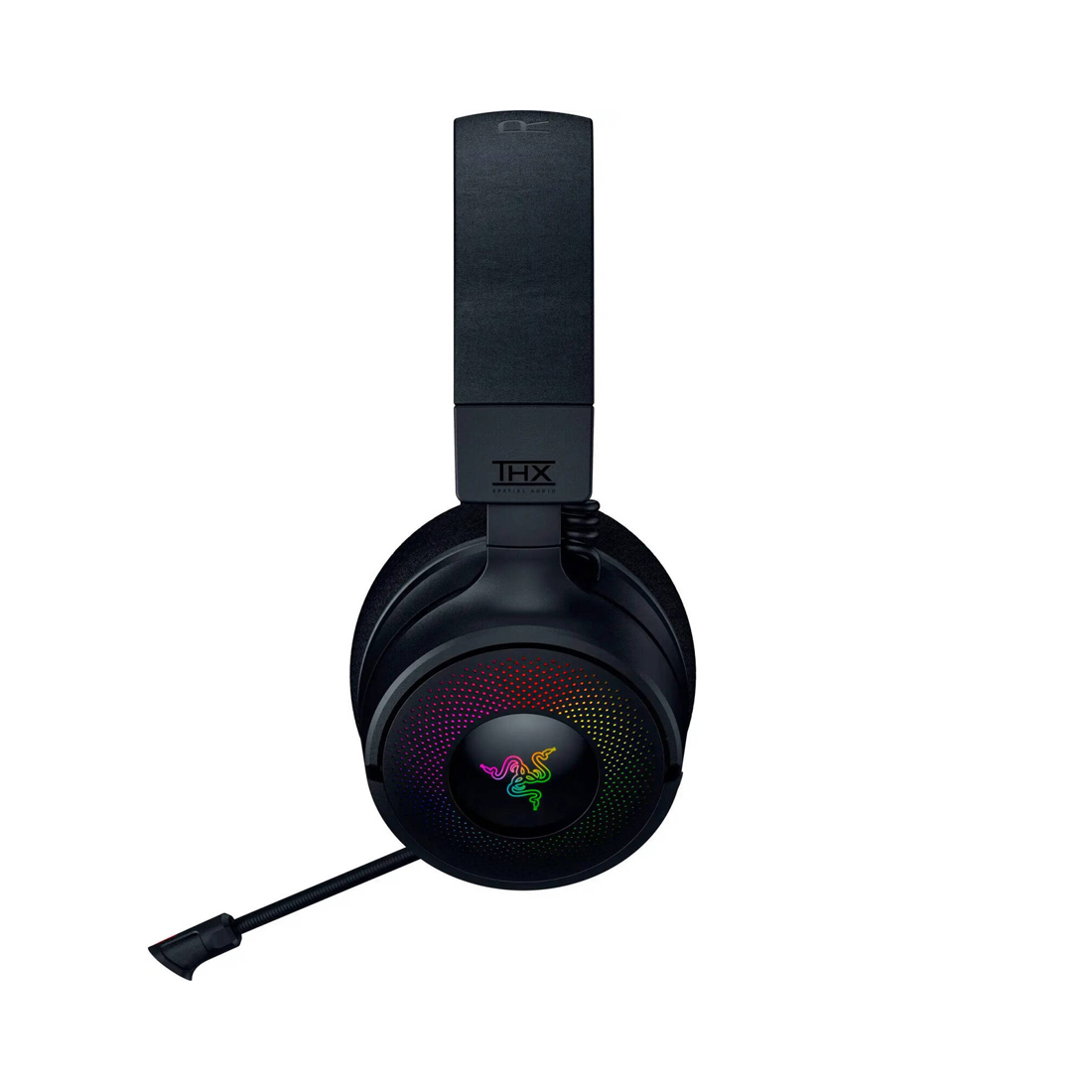 Гарнитура Razer Kraken V4 (RZ04-05170100-R3M1)