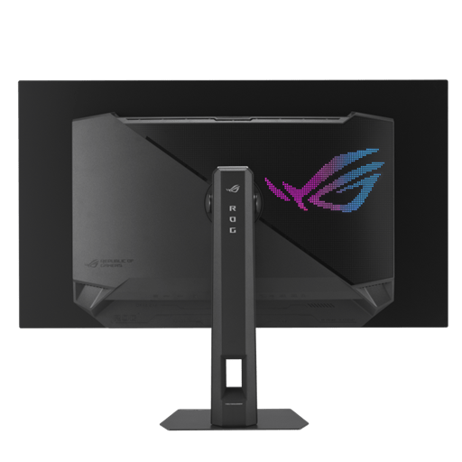 Монитор Asus ROG Strix (XG32UCWMG) [31.5", OLED, 3840x2160, 240 Гц, 0.03 мс, HDMI x2, DisplayPort]