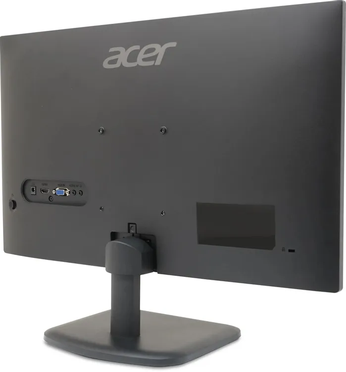 Монитор Acer EK271P0bi (UM.HE1EE.011) [, VA, 1920x1080, 144 Гц, 1 мс, HDMI, VGA (D-Sub)]