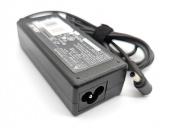 Блок питания для ноутбука Asus ADP-65DB, 19 В/ 65 Вт (3,42 А), 4.5/3 мм