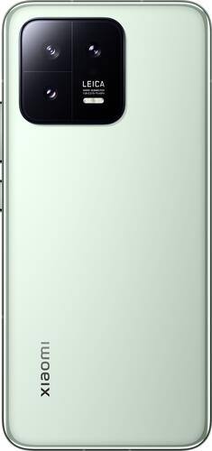 Мобильный телефон Xiaomi 13 12GB RAM 256GB ROM Flora Green